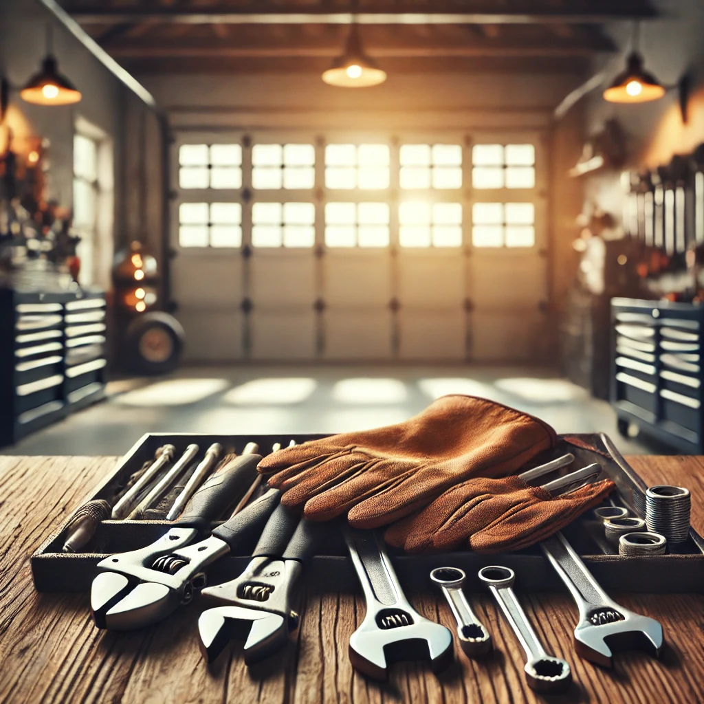 About Our Family-Owned Garage Door Company in Kyle TX - Professional Service Team