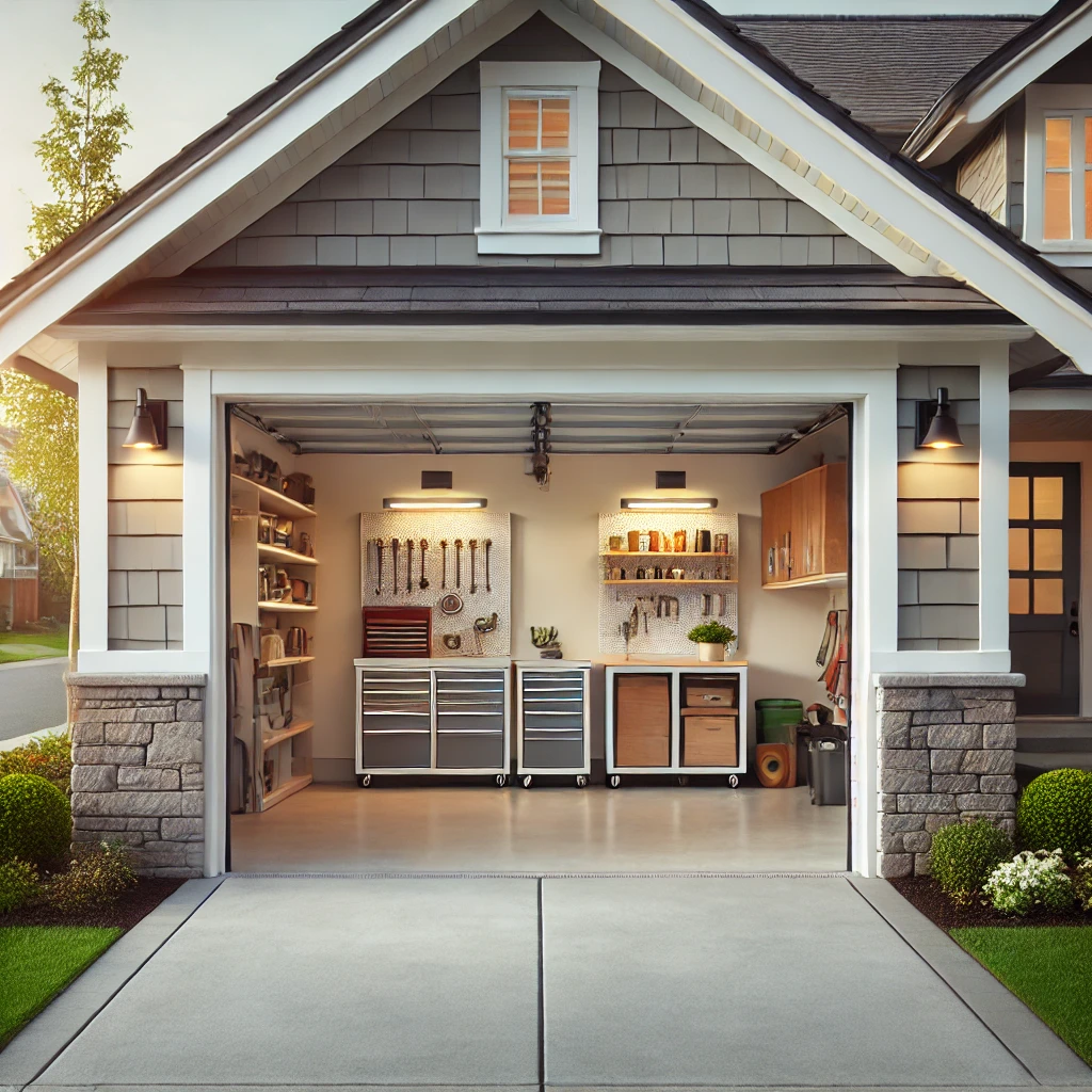 Latest garage door repair tips and maintenance guides from Kyle's trusted experts