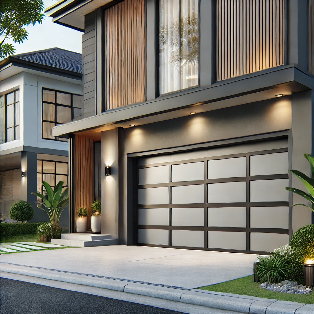 Professional Garage Door Company Kyle TX - 24/7 Emergency Service & Repairs
