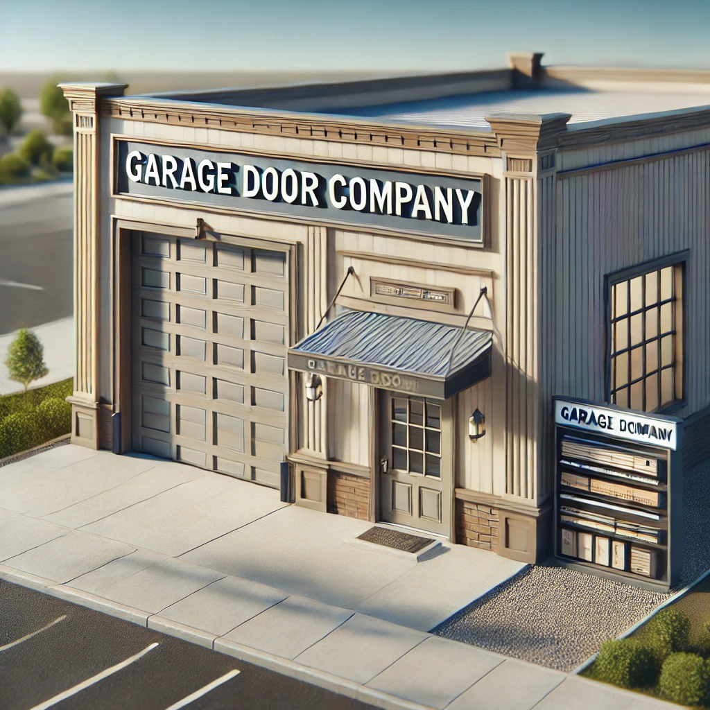 Best Garage Door Company Near Me Kyle TX - 24/7 Emergency Service