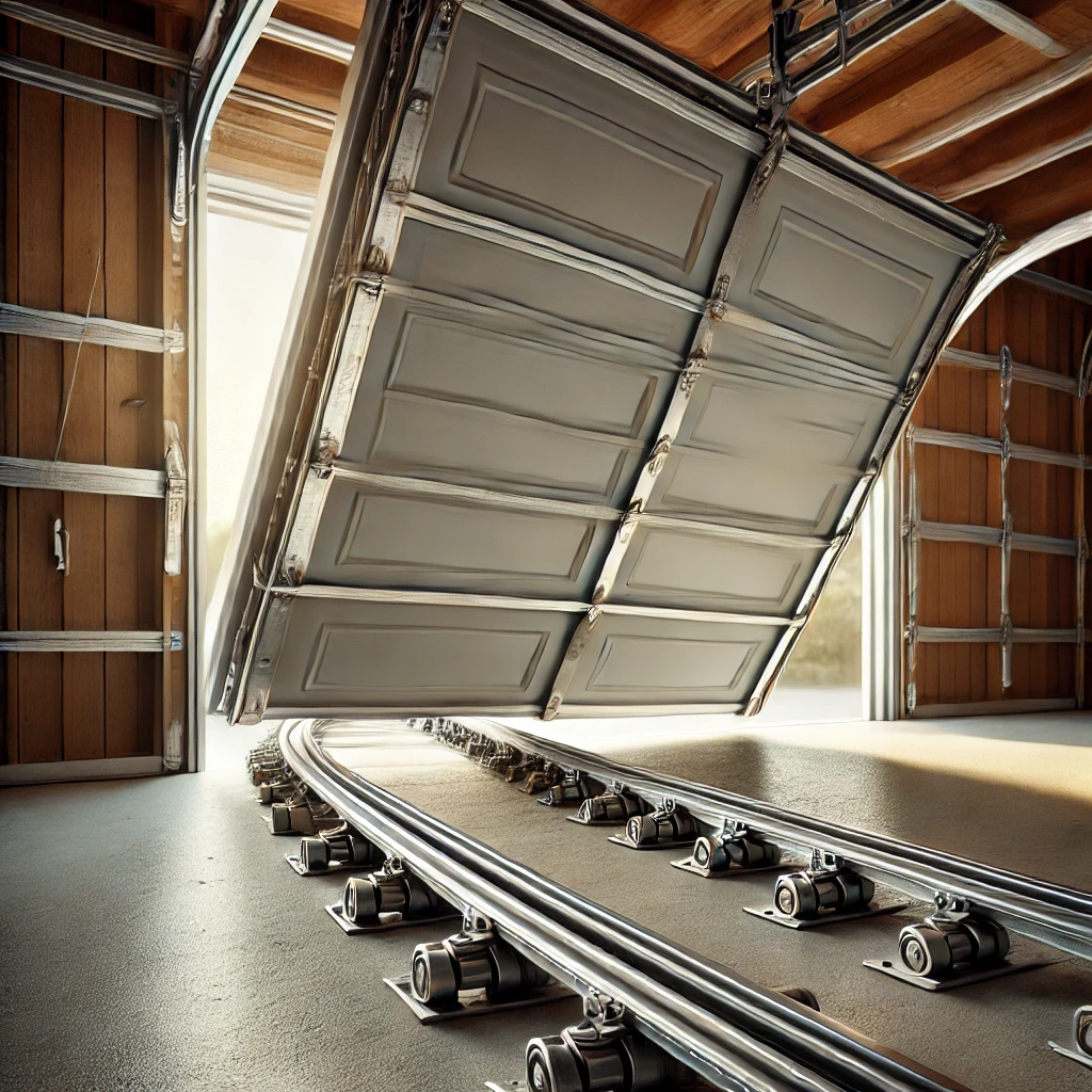 Garage door off track repair in Kyle TX - 24/7 Emergency Repair Services by Garage Door Repair Kyle