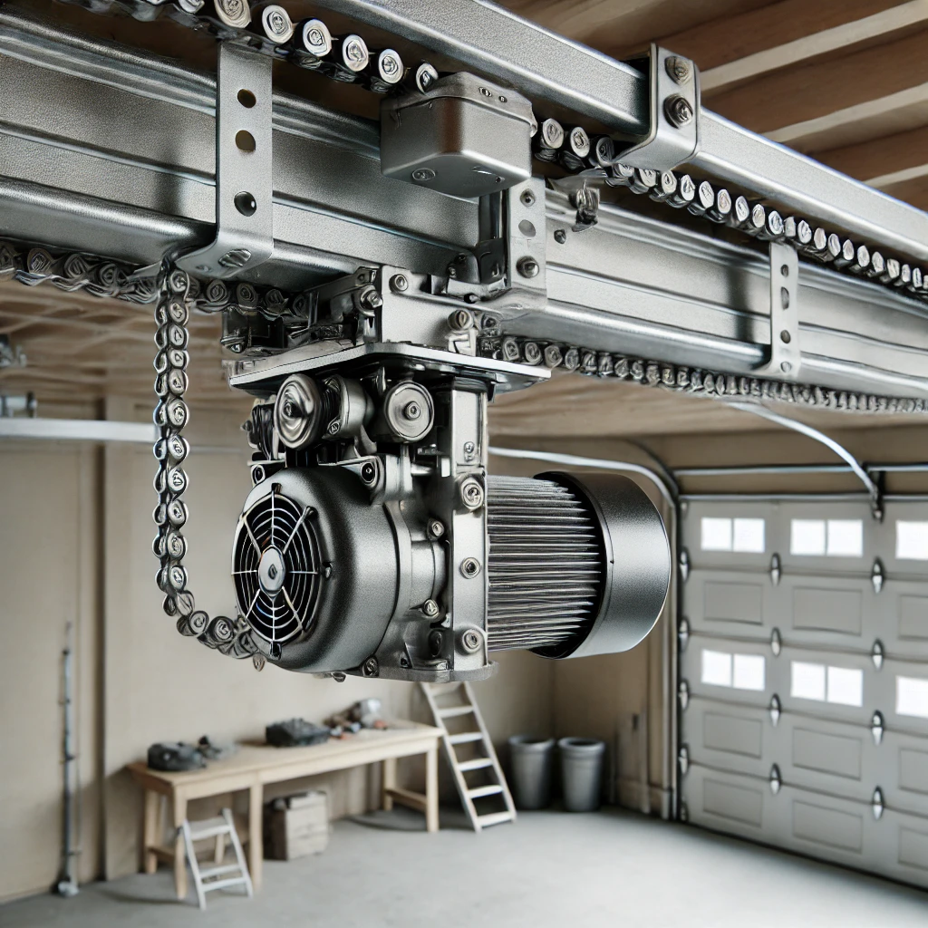 Professional Garage Door Opener Installation Kyle TX - Expert Smart Opener Installation Services
