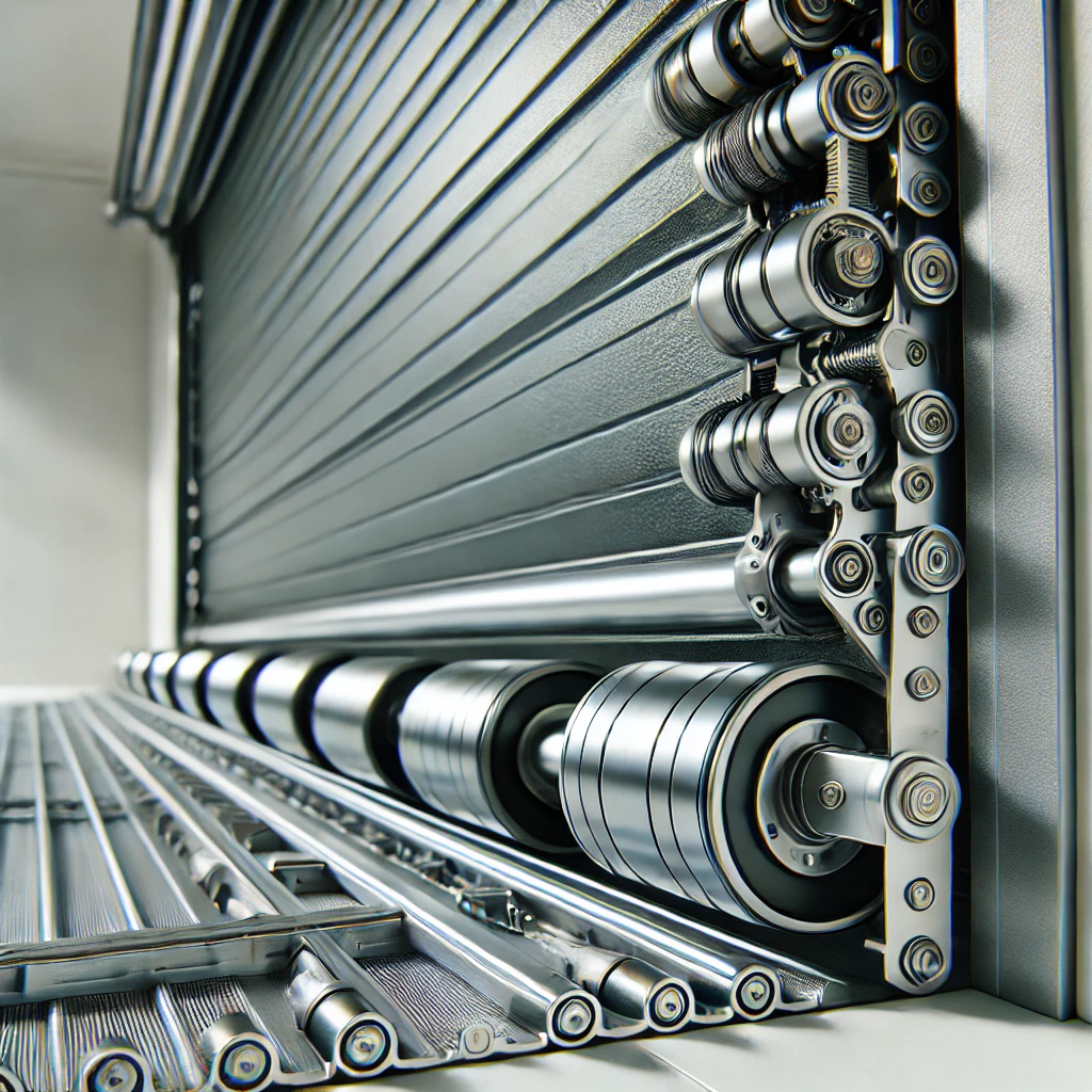 Expert Roller Garage Door Repairs Kyle TX - Professional Door System Specialists
